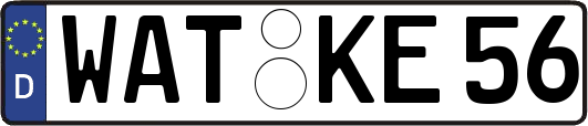 WAT-KE56