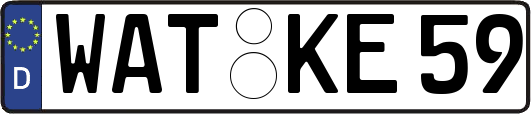 WAT-KE59