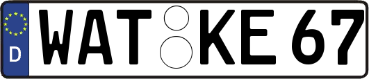 WAT-KE67