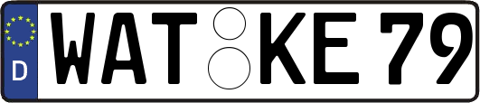 WAT-KE79