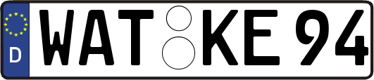 WAT-KE94