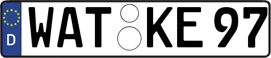 WAT-KE97