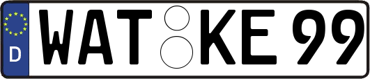 WAT-KE99