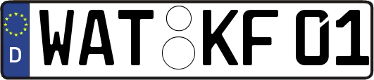 WAT-KF01
