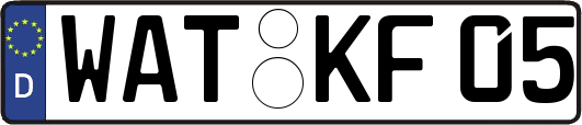 WAT-KF05