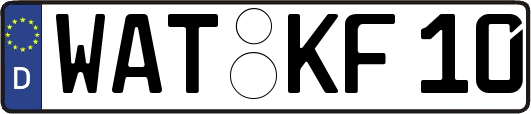 WAT-KF10