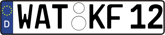 WAT-KF12