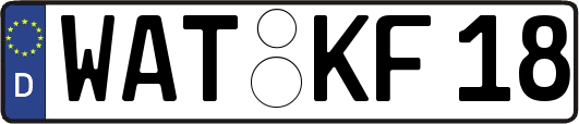 WAT-KF18