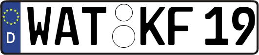 WAT-KF19