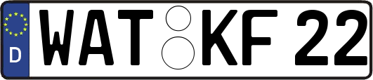 WAT-KF22