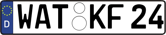 WAT-KF24
