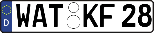 WAT-KF28