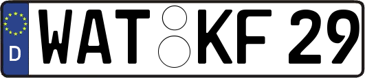 WAT-KF29