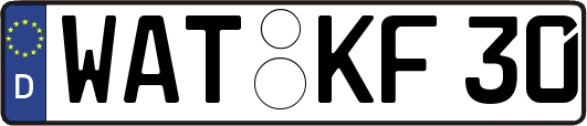 WAT-KF30