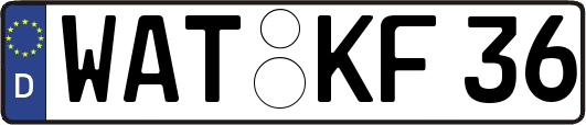 WAT-KF36