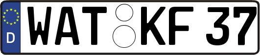 WAT-KF37