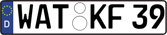 WAT-KF39