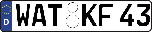 WAT-KF43