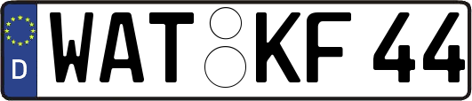 WAT-KF44