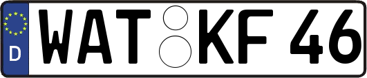 WAT-KF46