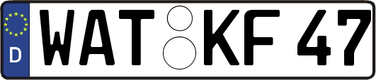 WAT-KF47