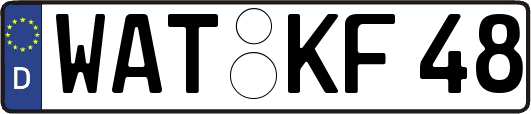 WAT-KF48