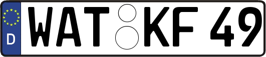 WAT-KF49