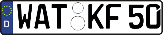WAT-KF50