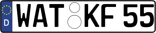 WAT-KF55