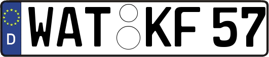 WAT-KF57