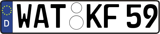 WAT-KF59