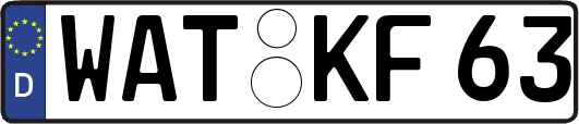 WAT-KF63