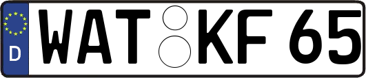 WAT-KF65