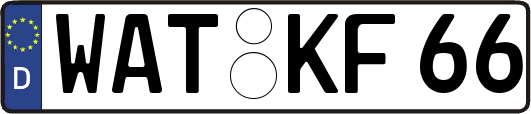 WAT-KF66