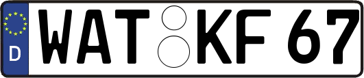 WAT-KF67