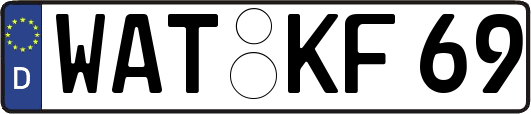 WAT-KF69