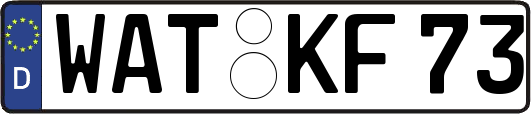 WAT-KF73