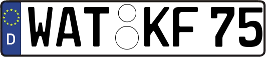 WAT-KF75