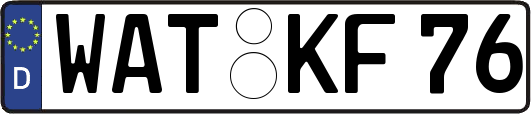 WAT-KF76