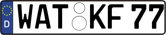 WAT-KF77