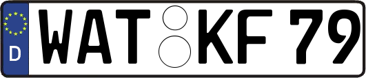 WAT-KF79