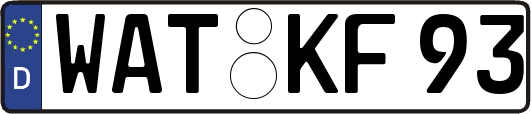 WAT-KF93