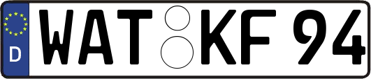 WAT-KF94