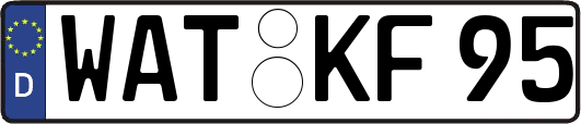 WAT-KF95