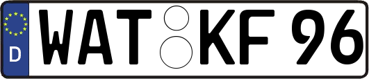 WAT-KF96