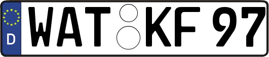 WAT-KF97