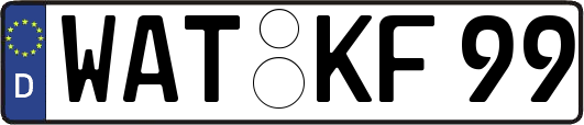 WAT-KF99