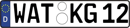 WAT-KG12