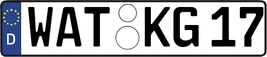 WAT-KG17