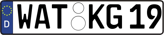 WAT-KG19
